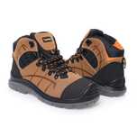 Buty robocze ochronne Trzewiki BHP z Podnoskiem. GALAXY S3 SRC 44