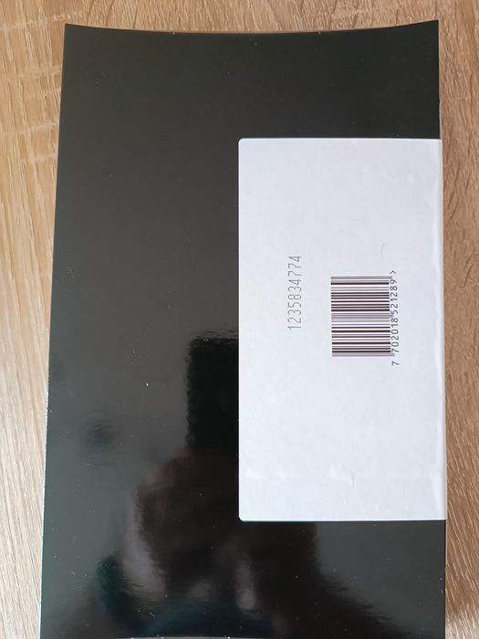 Gillette Labs wkłady 6 szt