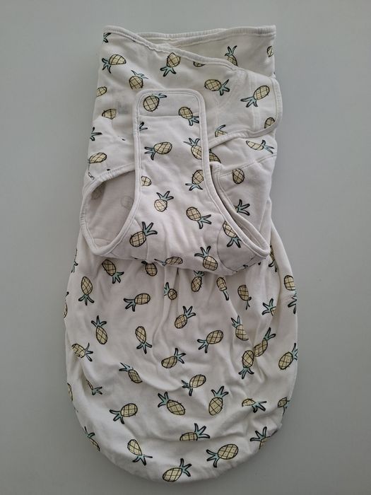 Swaddler Ergobaby