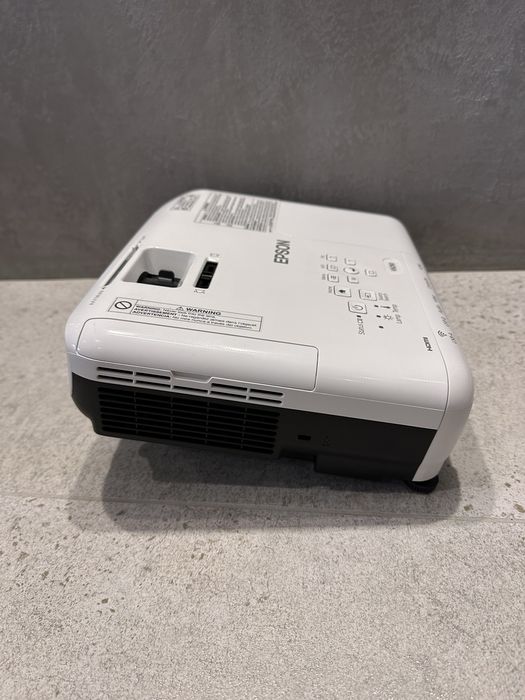 Проектор Epson VS250 H838A ламповий HDMI