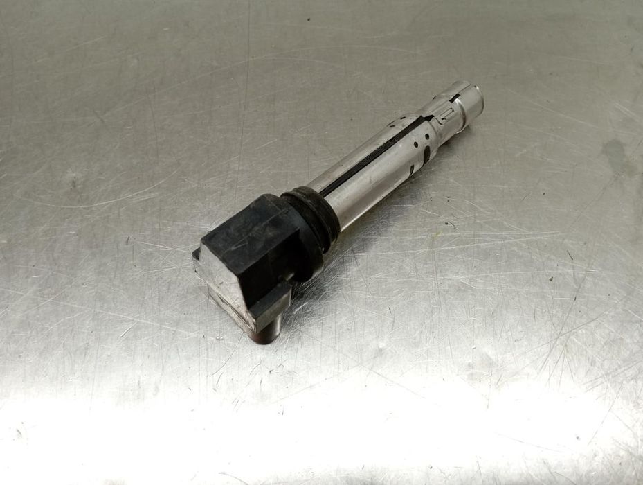 Bobina de ignição VOLKSWAGEN Polo (6R, 6C)