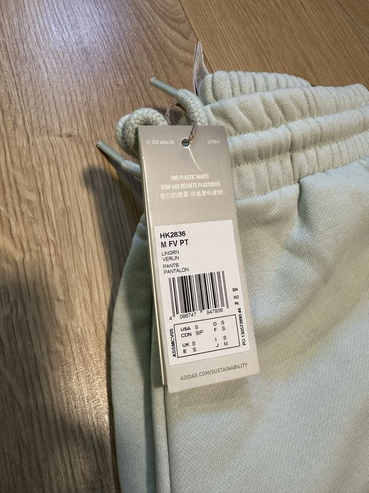 Чоловічі джогери adidas essential super soft,нові з бірками