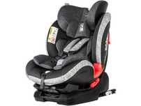Cadeira auto Cozy N Safe com isofix - Grupos 0+/1/2/3