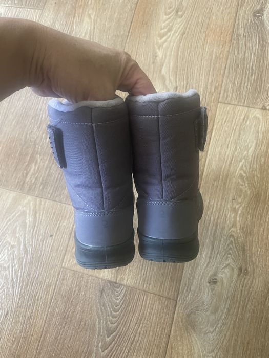 Чоботи дитячі QUECHUA