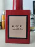 Gucci bloom ambrosia do fiori