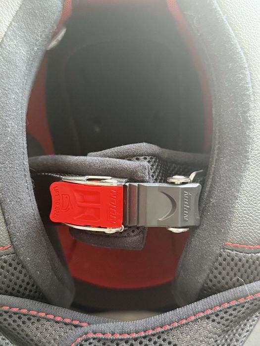 Capacete Nolan N60-6 Sport Wyvern (XS – 55cm)