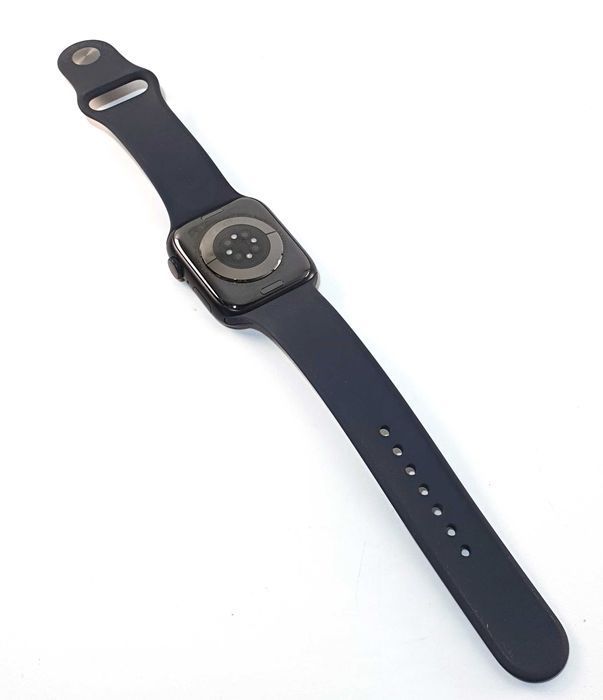 Apple Watch 9 | 45mm| Cellular | Bat.100% | FV23% | 1190c