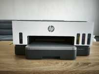 Urządzenie wielofunkcyjne HP Smart Tank 720