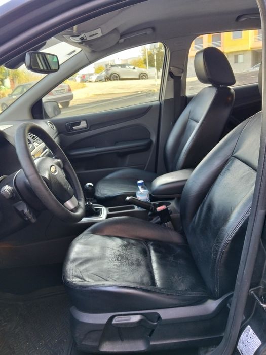 Ford Focus 1.6 TDCI ano 2006