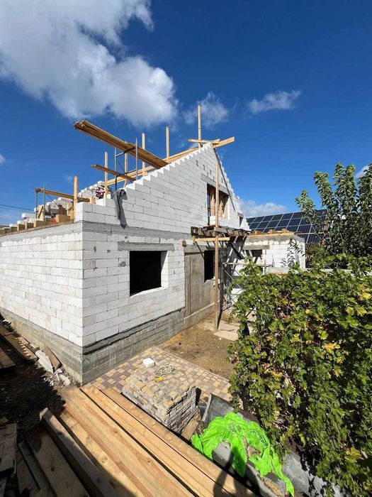 Кровельные работы. Кровельщики. Кровля Одесса