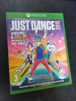 Just Dance 2018 Xbox One