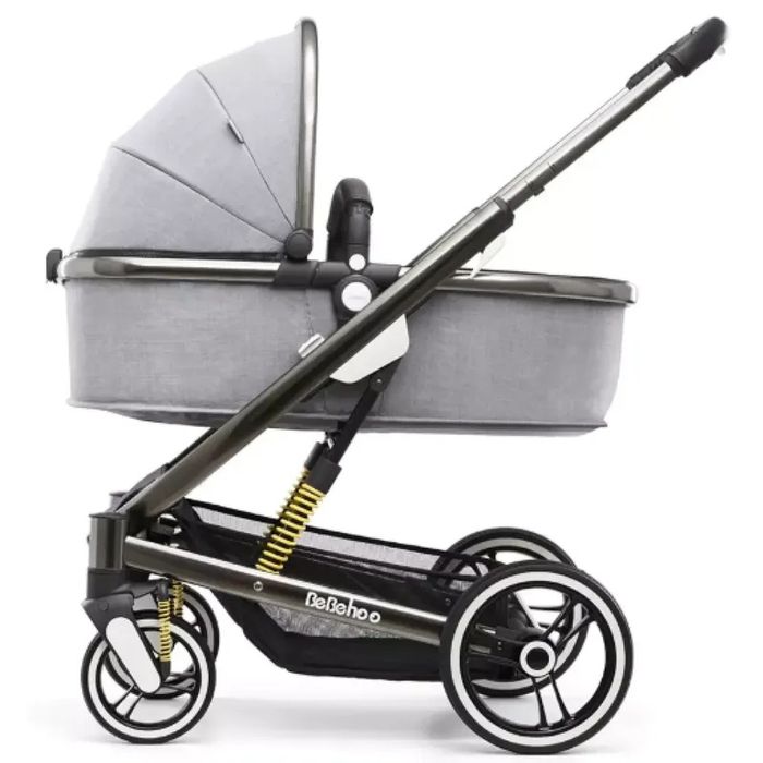 Коляска bebehoo трансформер