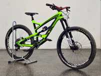 YT Capra Carbon  M Kola 27,5 RS Pike Monarch RaceFace Idealny  Stan!