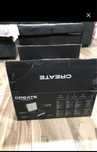 Gira disco vinil
