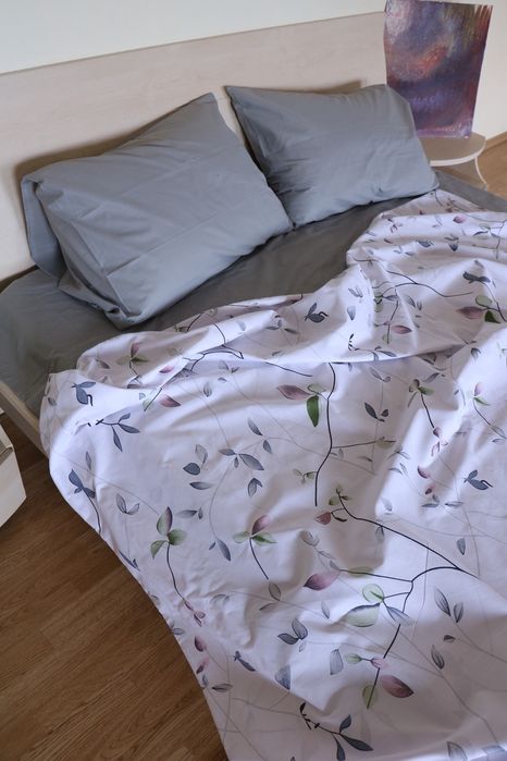Знижки! Постільна білизна в асортименті Бязь Голд, ОлХ доставка