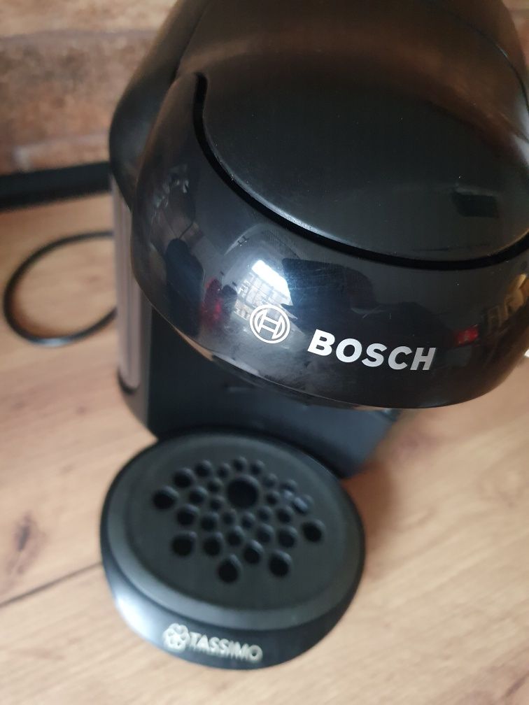 Ekspres do kawy Bosh