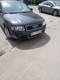 Audi a4 b6 2.0 LPG