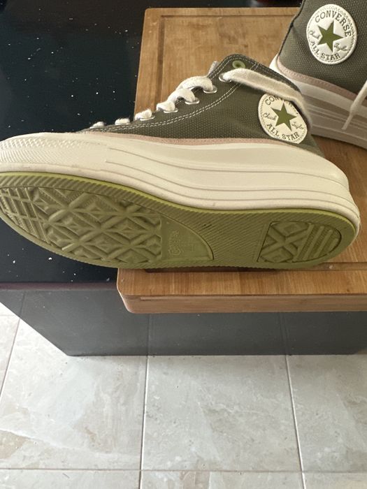 Tenis all star n 39
