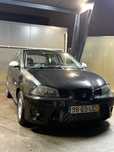 Seat Ibiza 6l PD 3xx