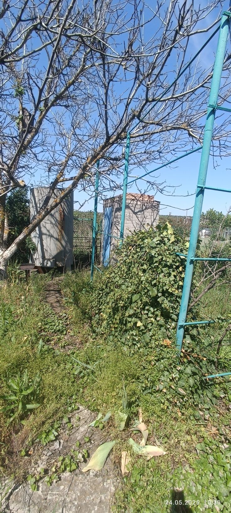 Дача на 17 кварталі  Тернівський район