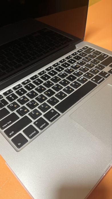 Ноутбук Macbook Pro 2013 Б/У