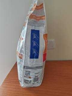 Oportunidade - Ração Seca Gatos Hill's Urinary Care c/d - 8Kg
