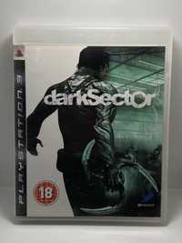 Gra Dark Sector DarkSector PS3 PlayStation 3 PlayStation3 SKUP