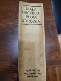 Mała encyklopedia zdrowia