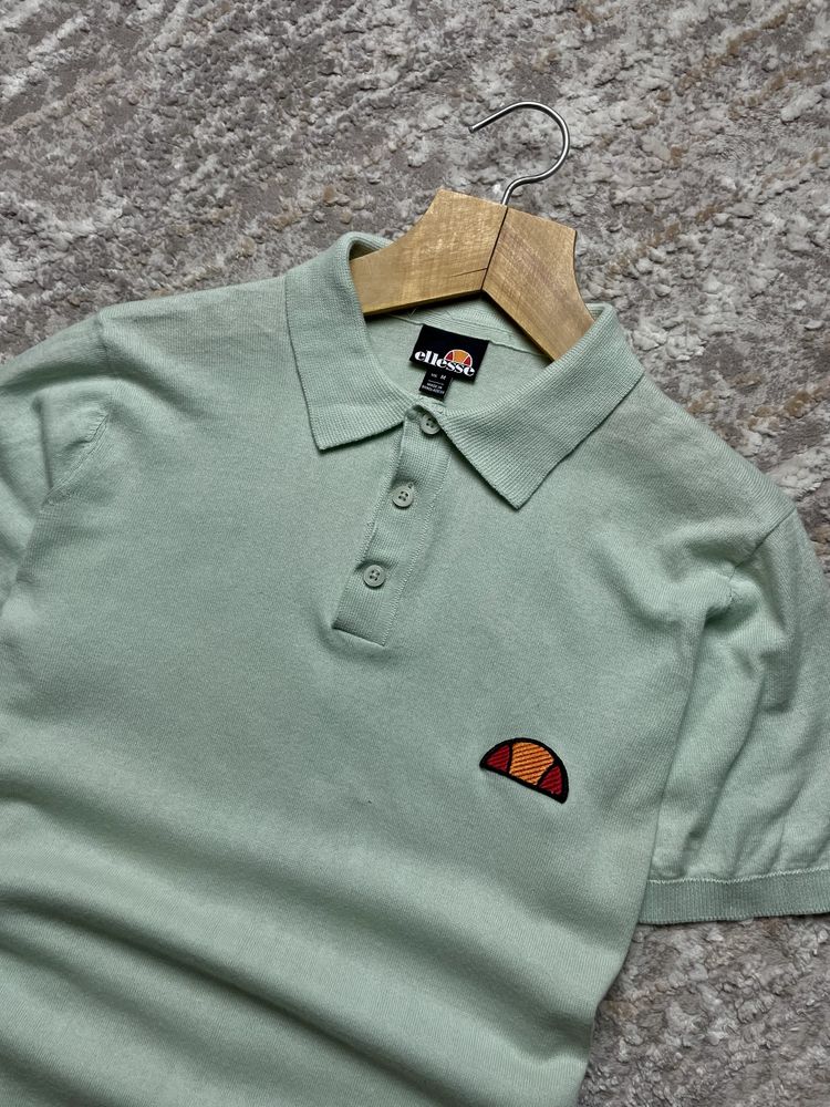 Чоловіча класична поло Ellesse еліс