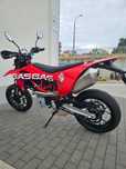 Gas Gas SM Gas gas sm 700 Supermoto