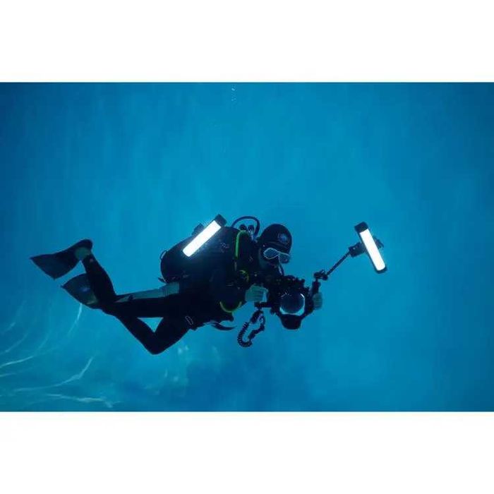 Світло Godox WT60R RGB Dive Tube Light (25") 64 см (WT60R)