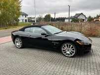 Maserati GranCabrio stan bardzo dobry, mały przebig 50 tys. km
