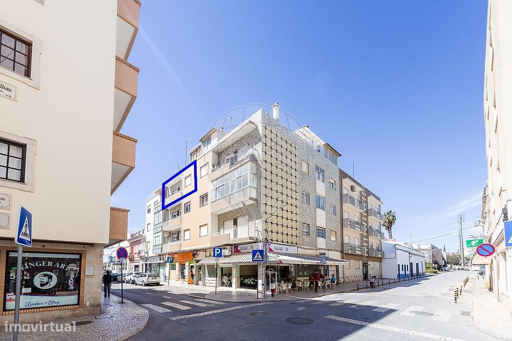 Apartamento T4 para venda — Portimão, Faro