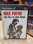 MAX PAYNE 2 The Fall of MAX Payne PS2 IGŁA SklepRetroWWA