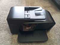 Impressora HP Office Jet 7510