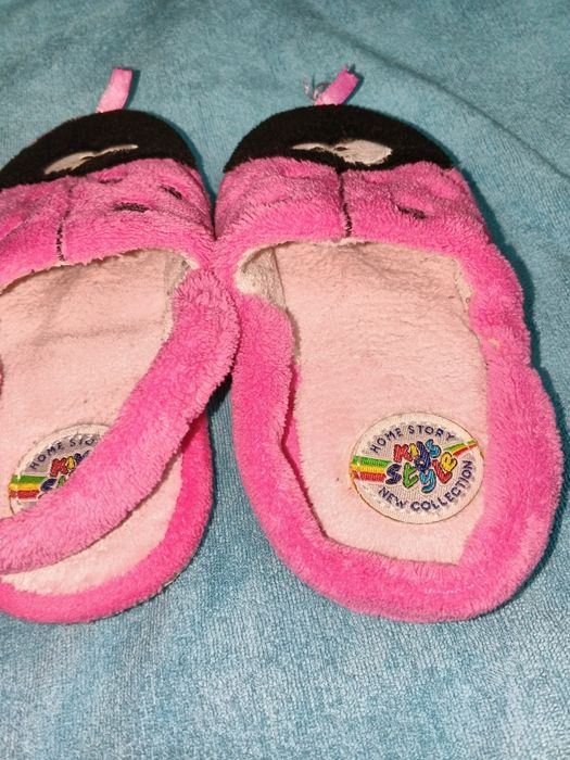 Дитяче взуття 17см устілка