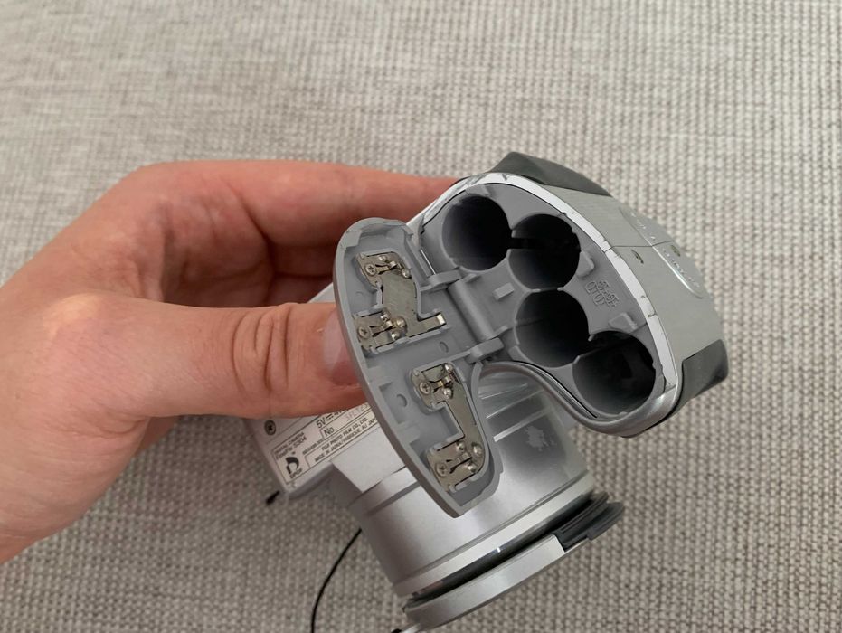 Fujifilm Finepix S304