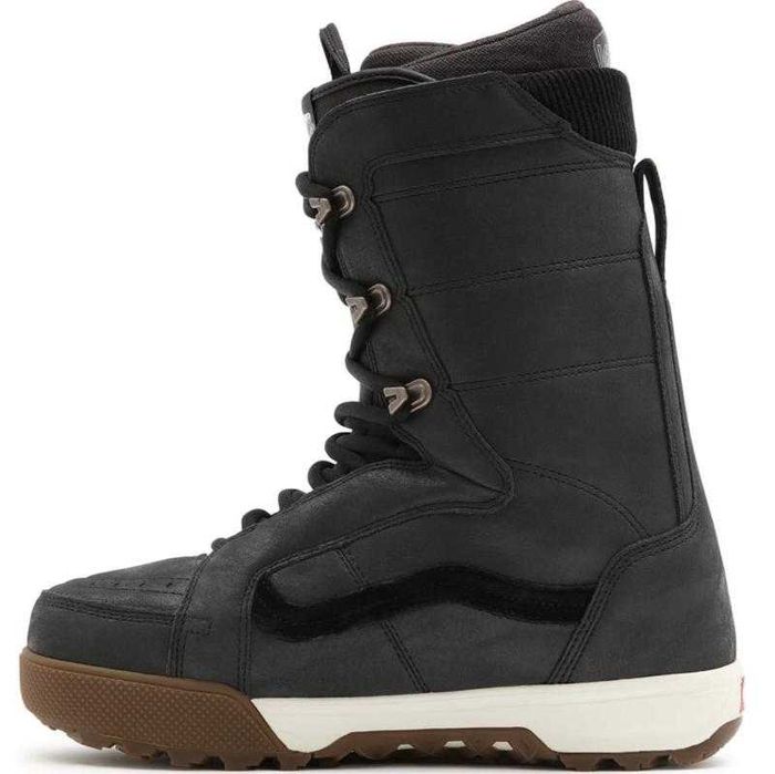 Сноуборд боти черевики Vans Hi-Standard Pro 27см (краще на 26-26,5)