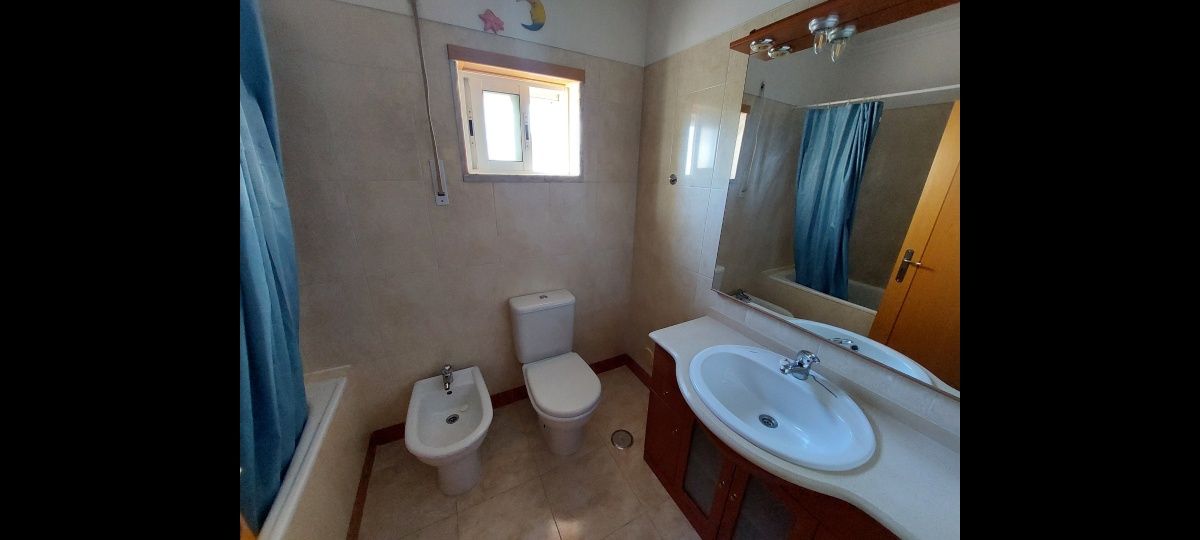 T1 Povos, Vila Franca de Xira