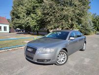 Разборка Audi A6 C6 розборка ауді а6 с6 Quattro 3.0 ASB BMK LY7G 2.7
