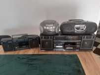 Radiomagnetofony