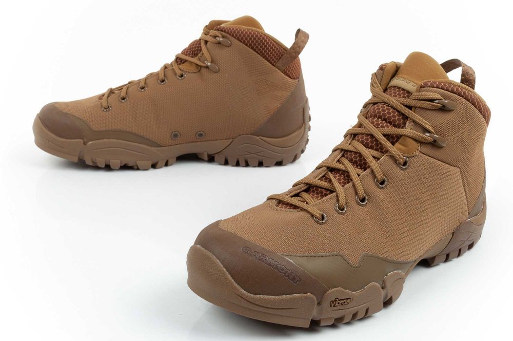 Buty męskie trekkingowe Garmont Nemesis 4.2 r. 38-47,5