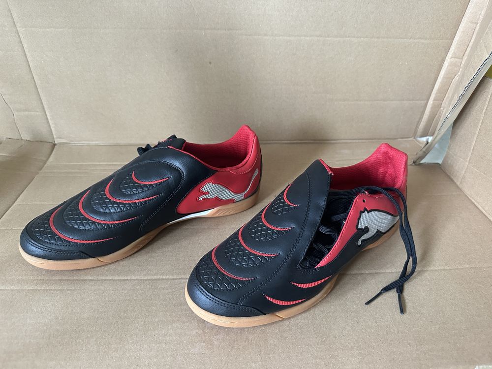 Buty sportowe puma pwr 42 1/2