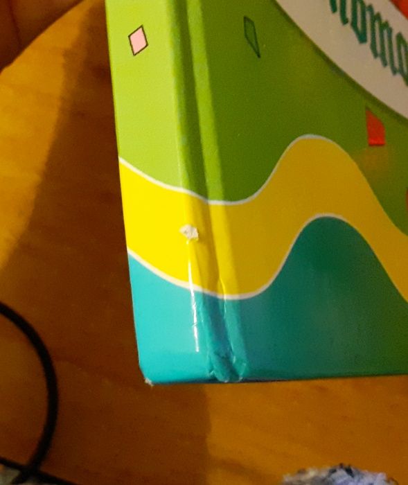 Л. Шпак "Пригоди золотого малюка". Дитяча книжка українською
