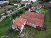 Moradia T4 Venda em Minde,Alcanena
