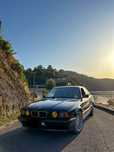 BMW E34 (Série 5) 525td