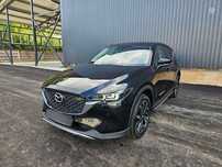 Mazda CX-5 2.0 Benzyna__165KM__Automat__2022R__Full-Opcja__Uszkodzona