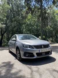 Peugeot 308 SW Style