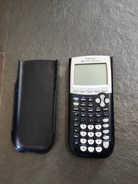 TI-84 plus calculator