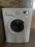 Pralka Electrolux EWP1464TDW wszystkie czesci
